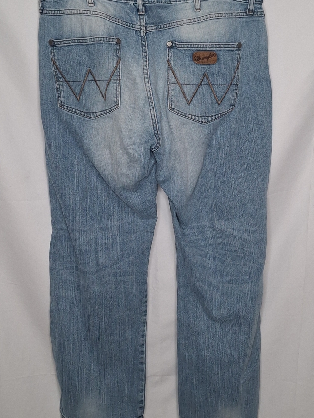Wrangler Retro Boot Cut Jeans 35"